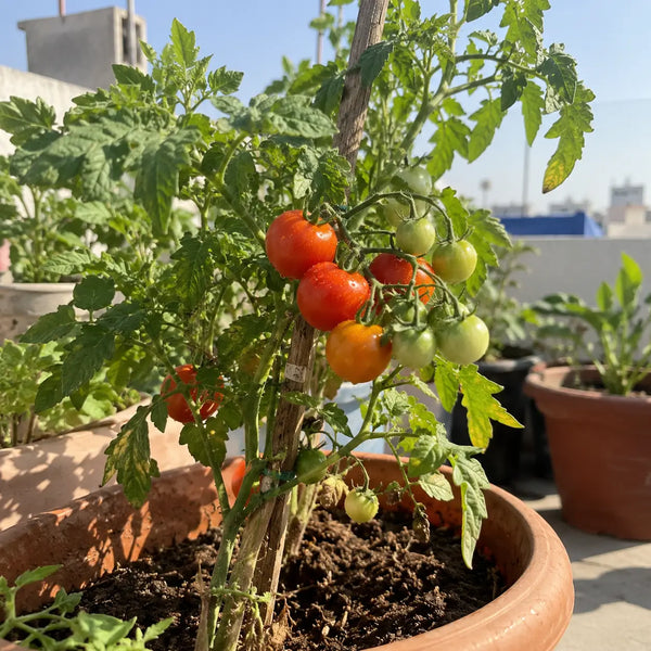 Desi Tomato